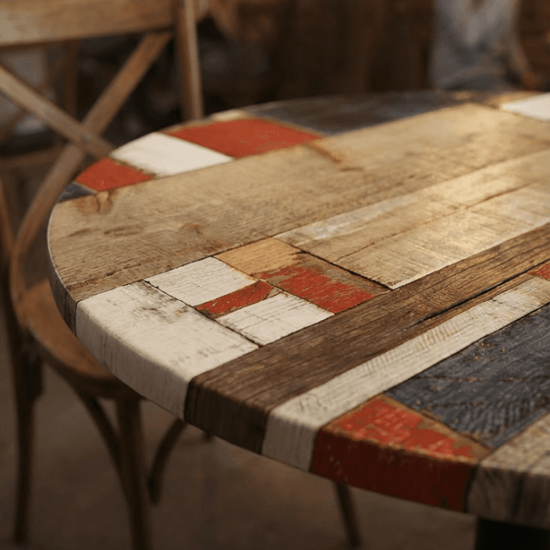 10 Commercial Restaurant Table Tops That Combine Style, Durability, and Performance